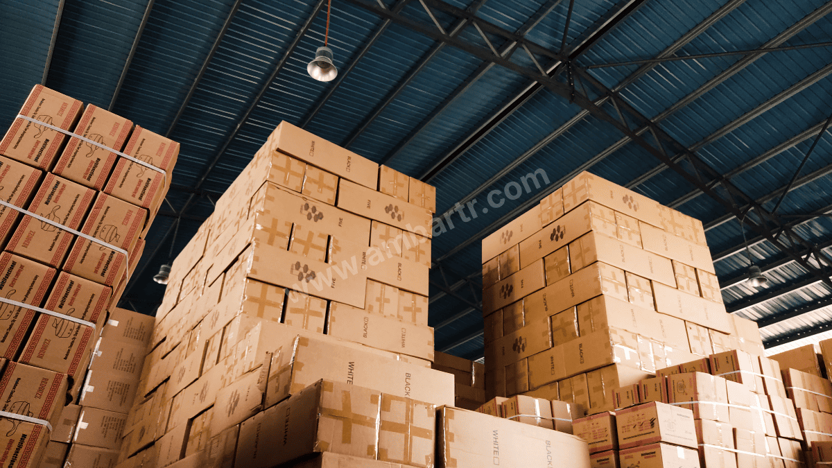 İliç Kolili Yük Taşıma